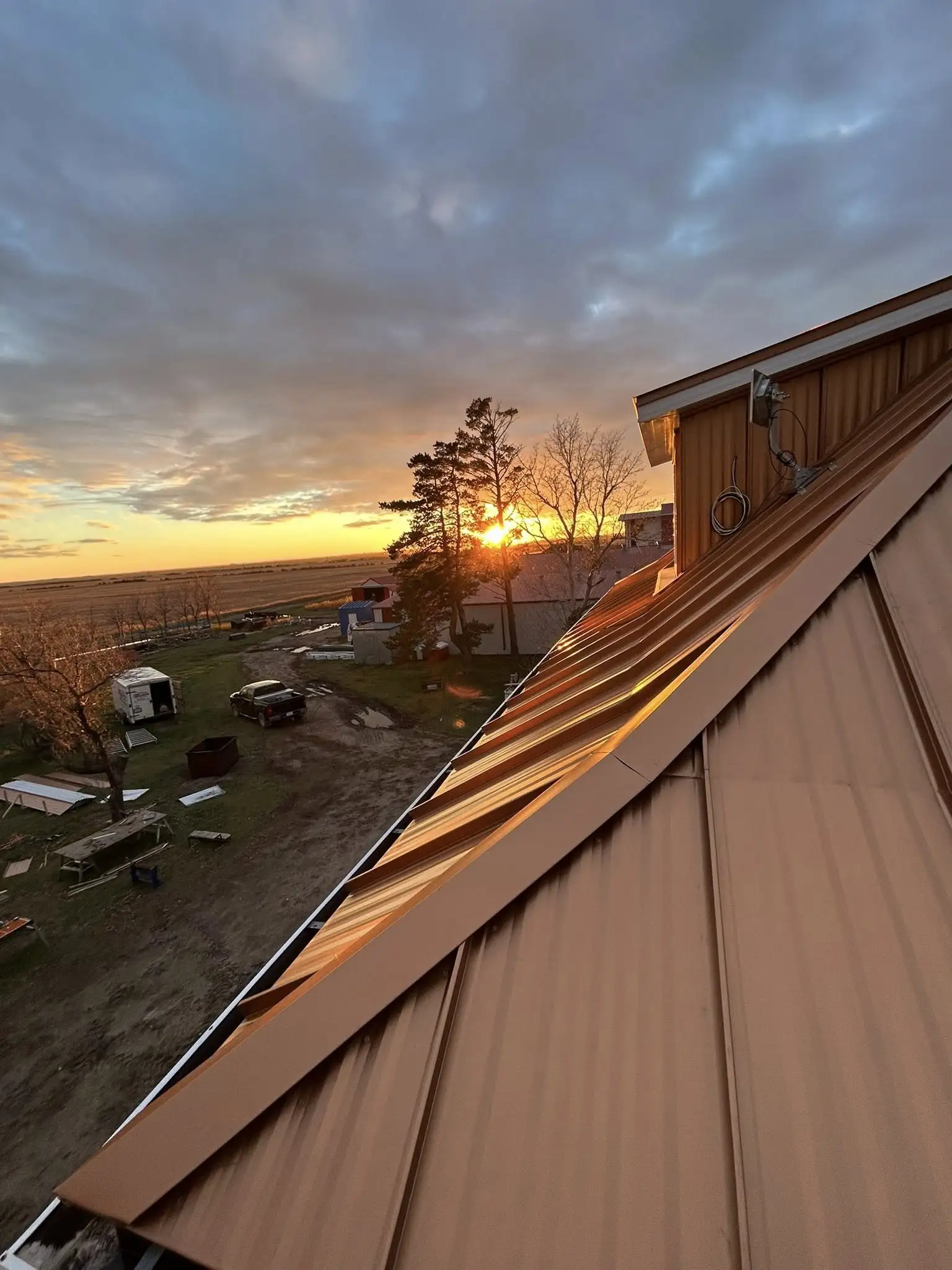 Nimegeers Construction Project